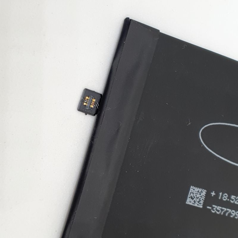 Baterai Batre Xiaomi Mi Max BM49 Battery Xiaomi BM 49 Xiaomi Mi Max Original