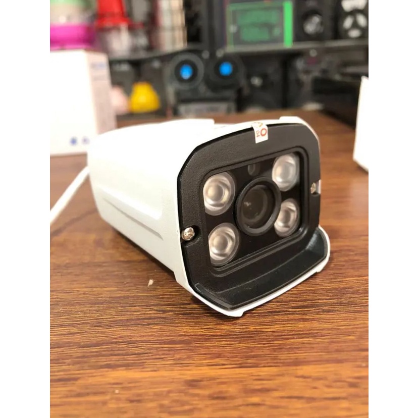 CCTV K1 WIFI KAMERA KEAMANAN WIRELESS