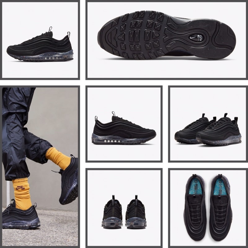 Sepatu Pria Nike Air Max Terrascape 97