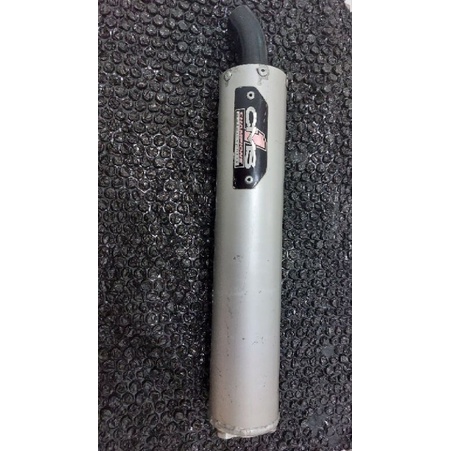 silincer cms 1 cilincer ninja cms1