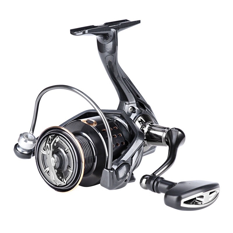 FISHING REEL GURAMAY DA ONE WAY SUPER SMOOTH ROTOR