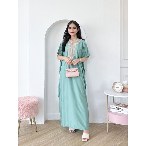 KAFTAN PENDEK ARABIAN BY. HD.id