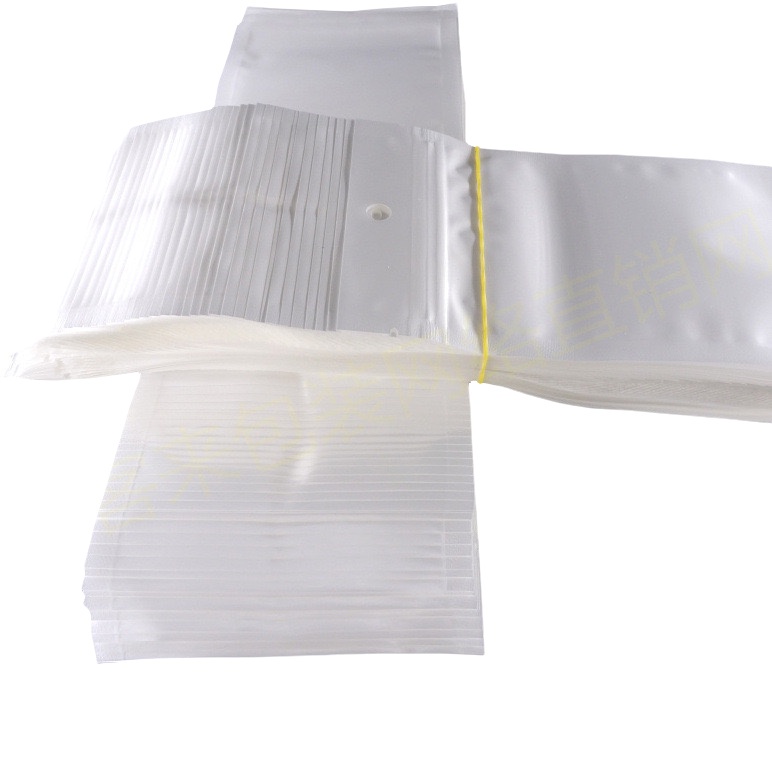 [HKL] PLASTIK KLIP CLIP SUSU ISI 100 PCS UKURAN LENGKAP / PLASTIK PACKING ZIPLOCK / PLASTIK ZIPLOCK