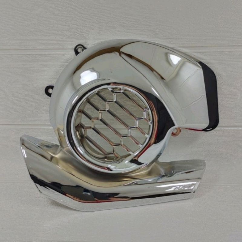 Tutup kipas motor yamaha mio gear 125