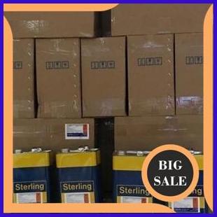 onderdil Insulating Varnish Sterling VA42 5 liter 2774N23