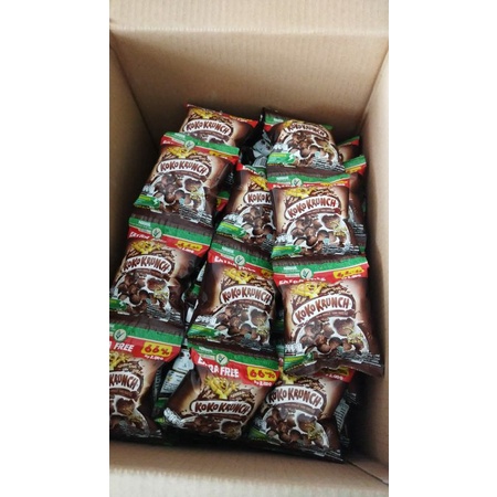 

sereal koko krunch TERMURAH
