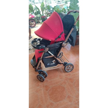 stroller Labeille