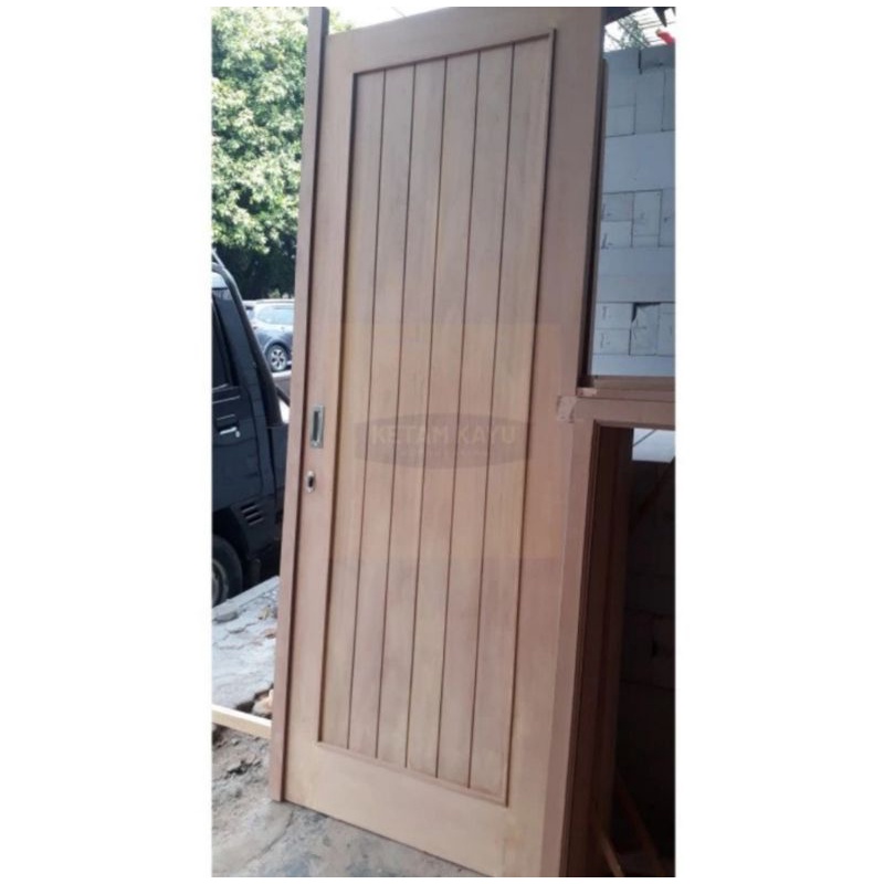 pintu kamper samarinda oven No. 1