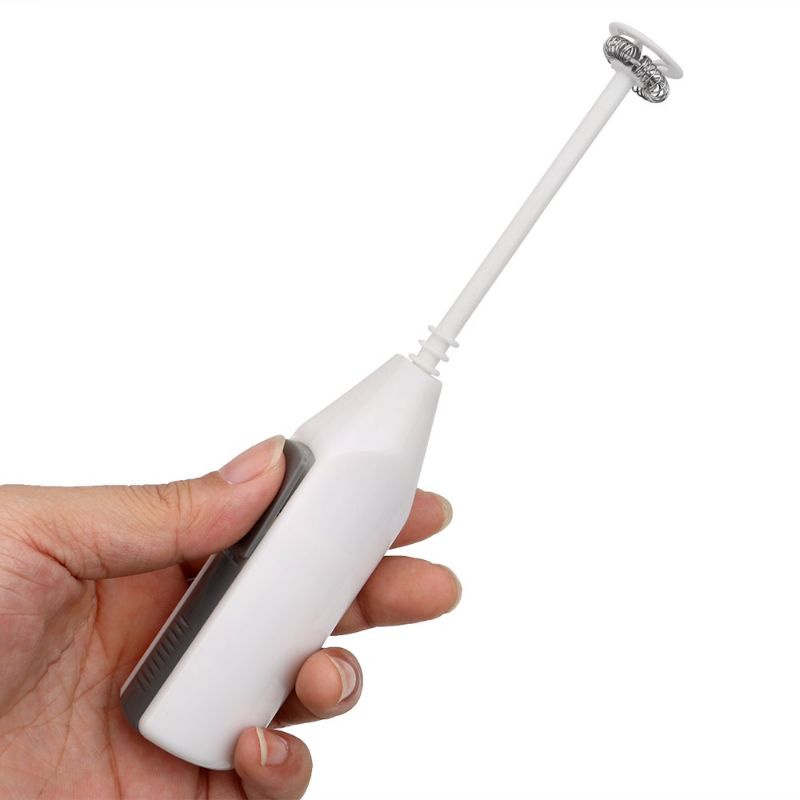 KMZ Mixer pengaduk kopi sus elektrik