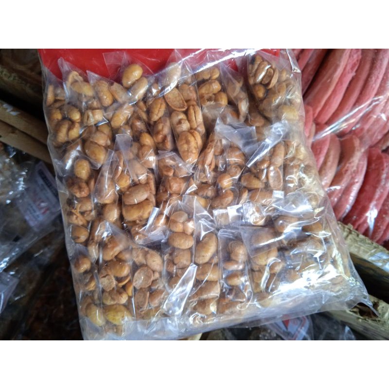 

Kacang Kedelai