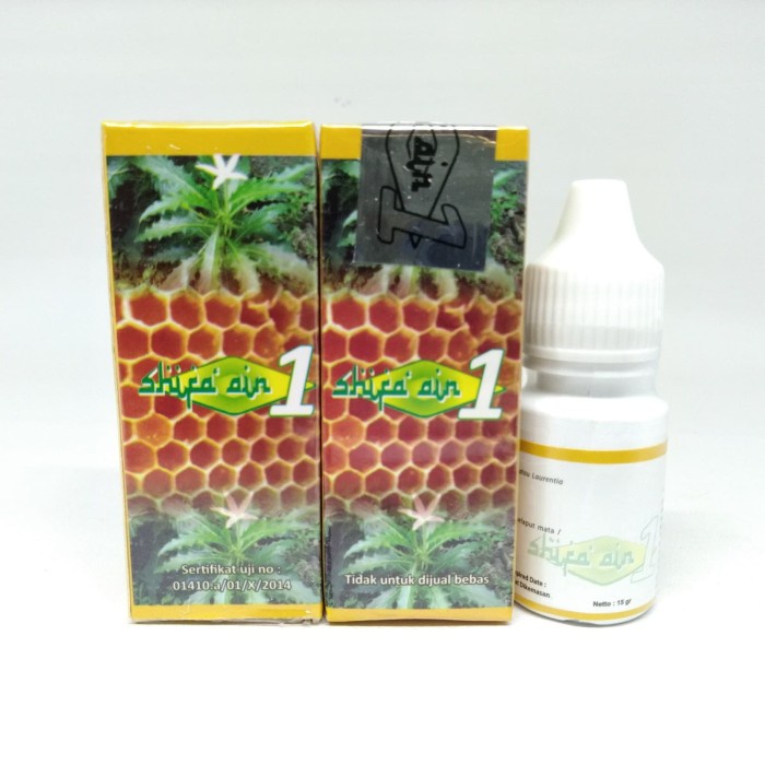 g Shifa / Syifa Ain 1 Termurah