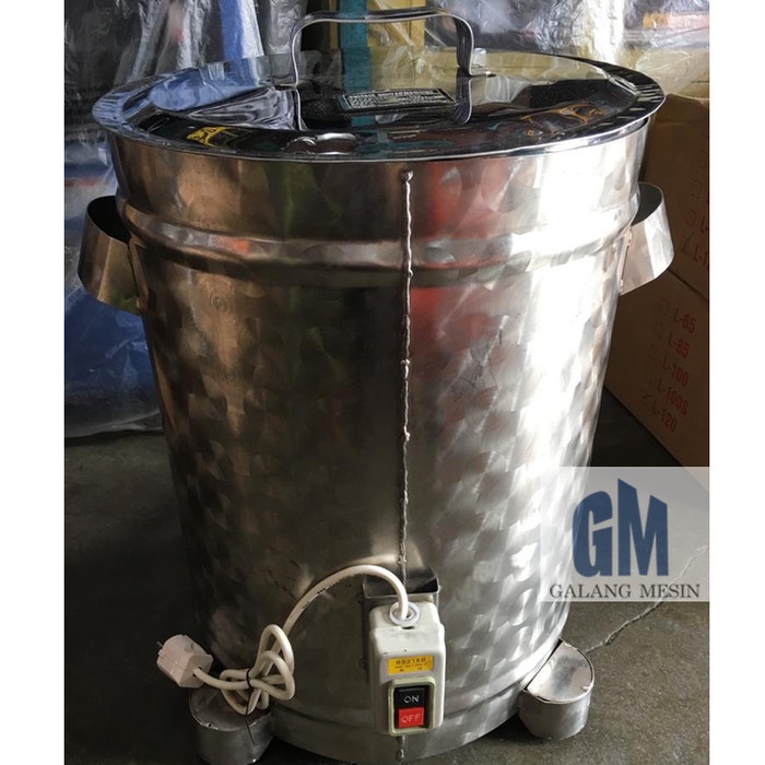 &<&<&<&] Mesin Peniris Minyak Goreng Spinner kapasitas 3 kg Alat Peniris