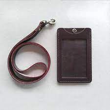 

gantungan id card