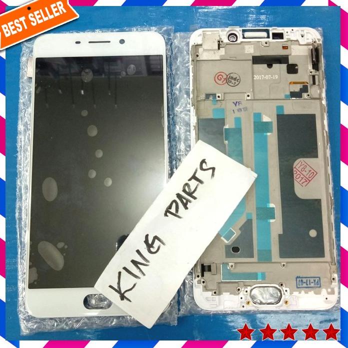 Acc Hp Lcd Touchscreen Oppo F1+ F1 Plus X9009 Original