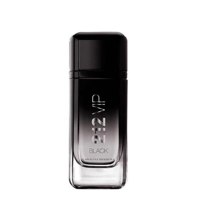 Parfum Pria Carolina Herrera 212 VIP Black Man EDP Original Brand