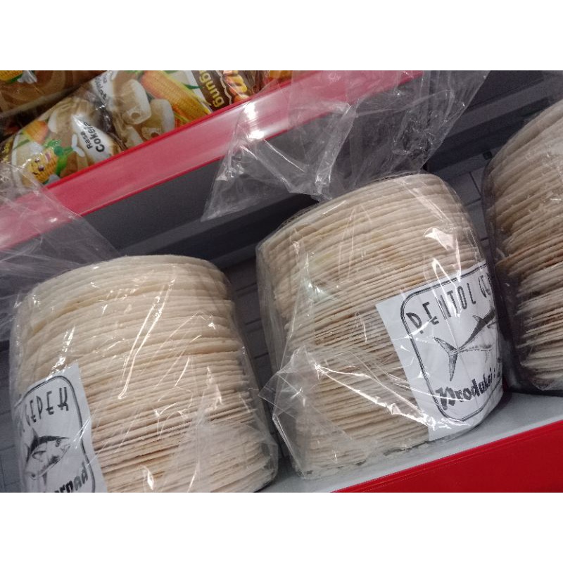 

pentol gepEk, gambir gepEk, gambir, /makanan khas Madura/ cemilan madura