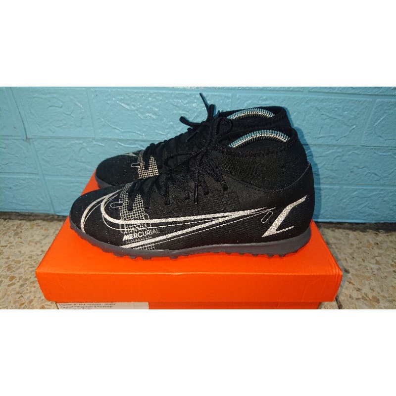 harga sepatu futsal nike mercurial superfly