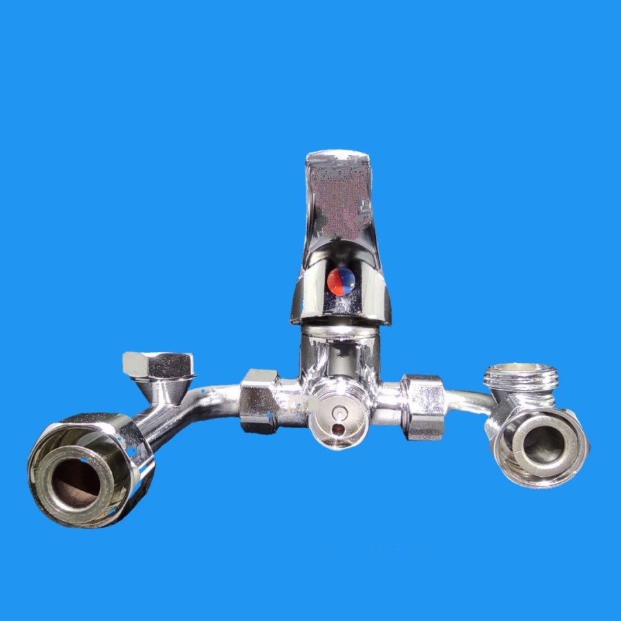 Water Heater Valve Kran Air Panas Dingin