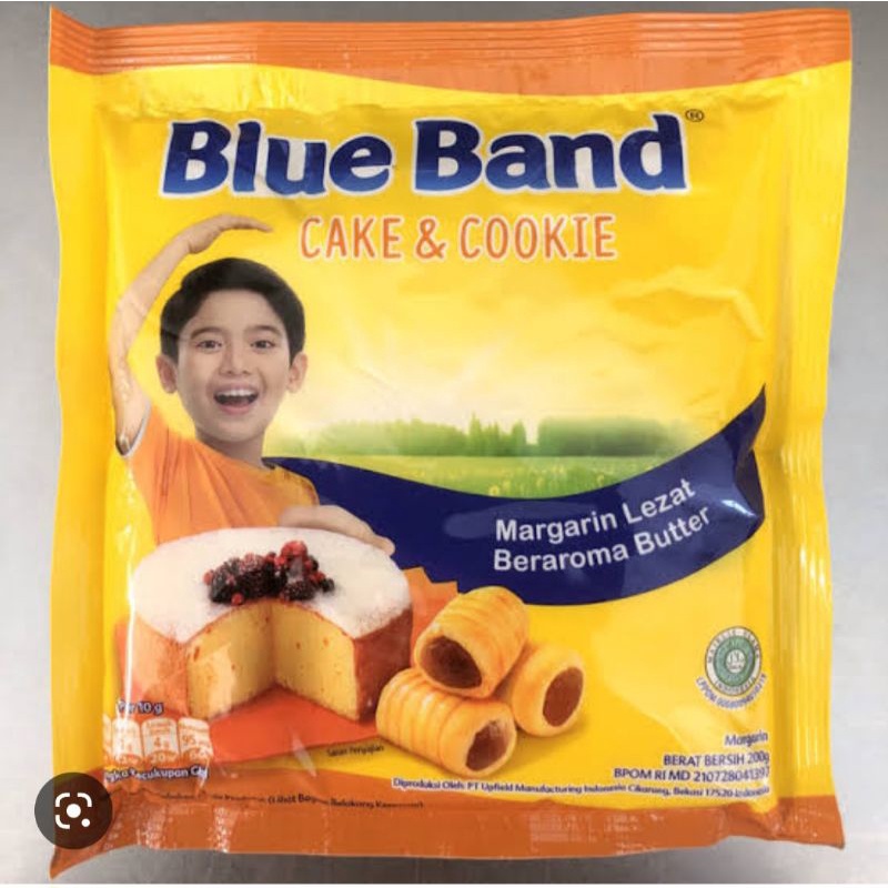 

Blue band cake & cookie 1dus | Blue band cake dan cookie 200gram×60 | Blue band cookie 200gram 1dus