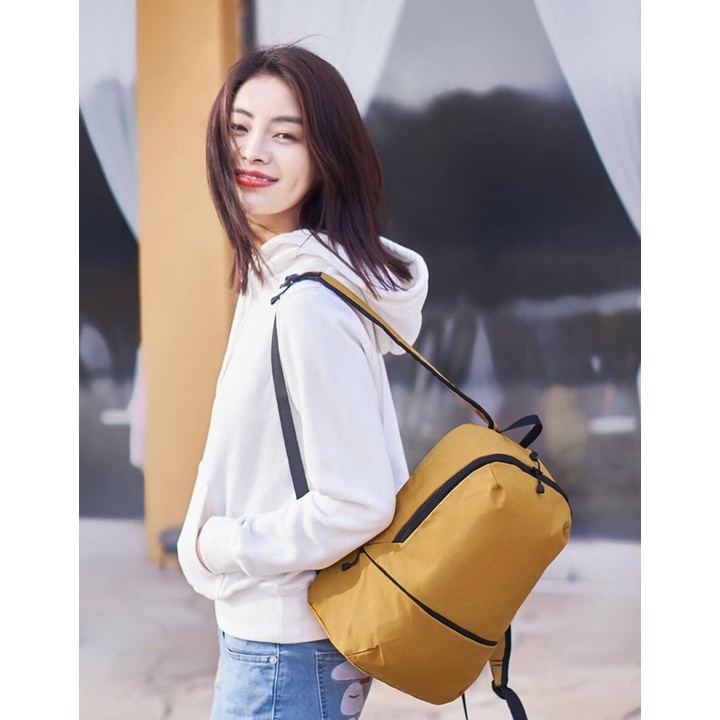 76 ZANJIA Lightweight Series Small Backpack 11L - Tas Ransel Mini 11L