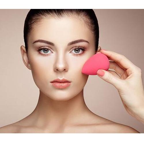 (VCM) Sponge Make Up Spons Beauty Blender