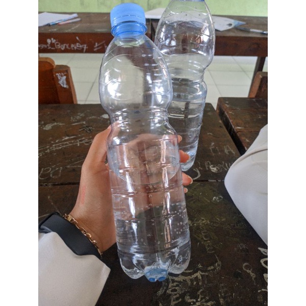 

air dari pegunungan everest