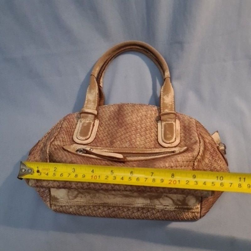 TAS HUSH PUPPIES PRELOVED ORI