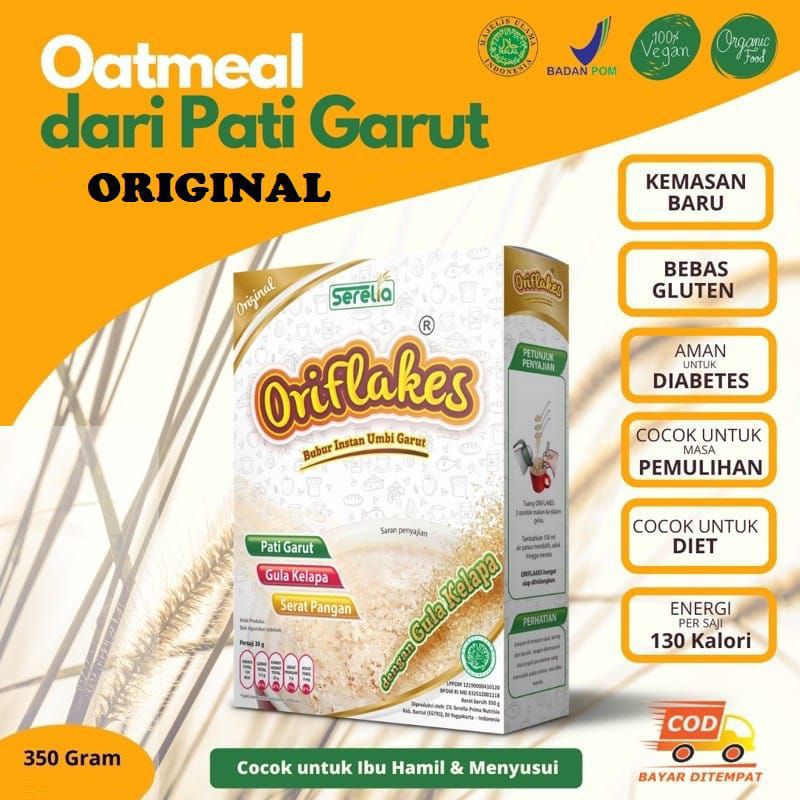 

Oriflakes Daily Original