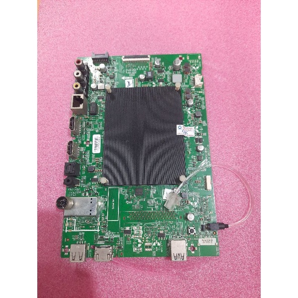 MB Mainboard Mesin TV COOCAA 50S5G 50S5