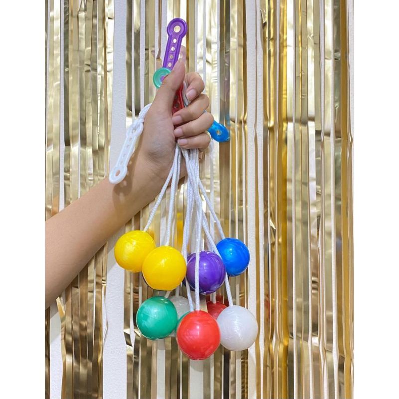 MAINAN LATTO  LATTO LED IMPORT