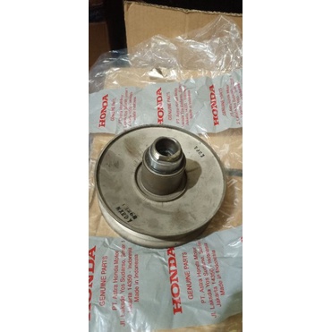 puly scoopy K2F original puly scoopy new 2021-2022 K2F