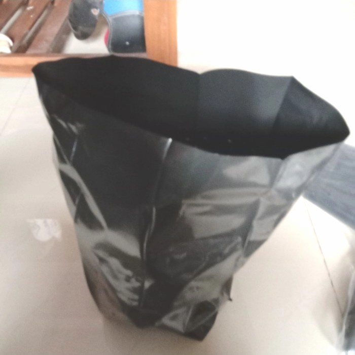 [Ready] Polybag 30 X 30 Polybag Semai Tanaman