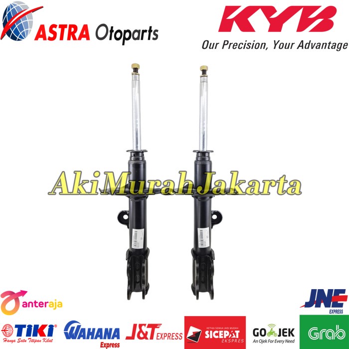 Shock breaker KYB / Kayaba Premium TOYOTA AVANZA DEPAN 2004-2011