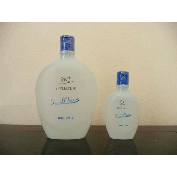✨READY✨ -Facial Cleanser / Sabun wajah cair dokter supijati- 1.1.23