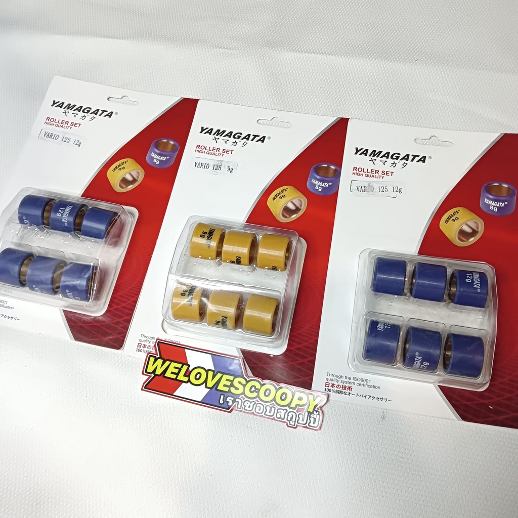 ROLLER YAMAGATA MIO J / ROLLER RACING MIO J YAMAGATA / ROLLER RACING MIO J / ROLLER YAMAGATA MIO J