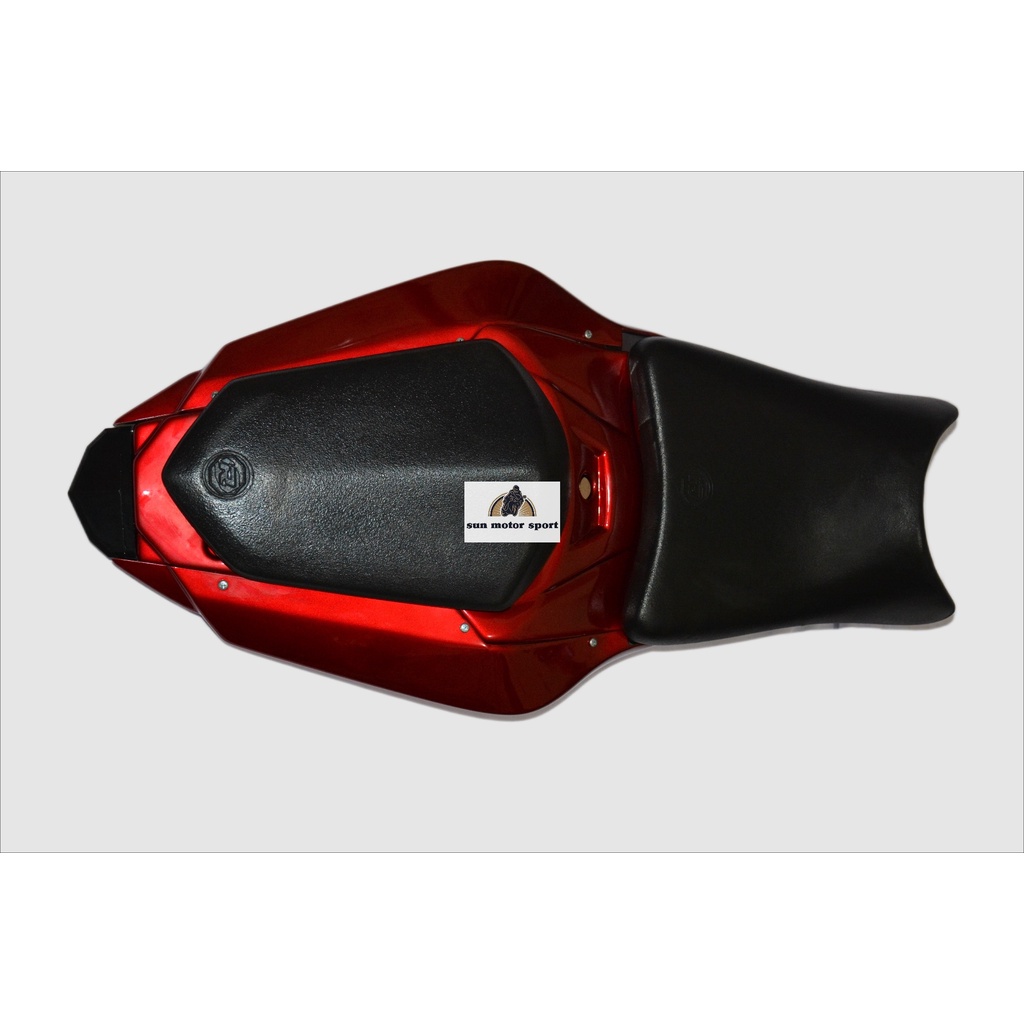 bodybelakang modif vixion new nvl nva model ninja250fi