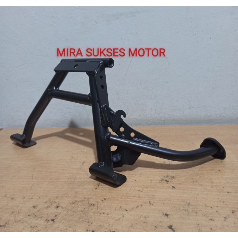 STANDAR TENGAH STANDAR DUA BEAT FI ESP BEAT SPORTY ESP ECO STREET ORIGINAL