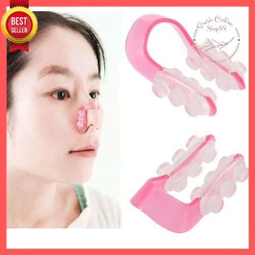 GOS -B409- Nose Up Clipper - Alat Pemancung Hidung - Pemancung Hidung Bahan Karet