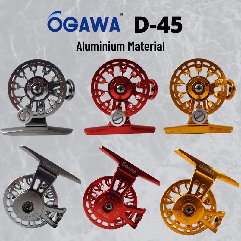 Tokos | Tokoz OGAWA D-45