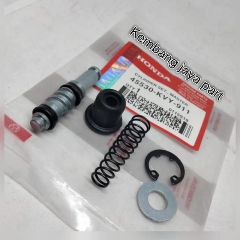 Seal Master Rem Sil Master Rem Beat Beat Fi Vario Vario 110 Vario 110 Fi Vario 125 Old