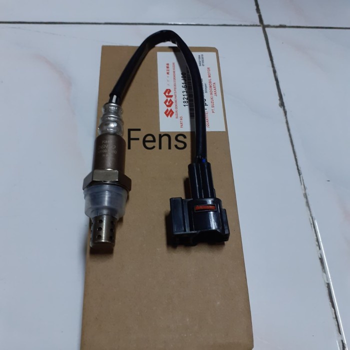 sensor oksigen O2 suzuki sx4 x-over swift