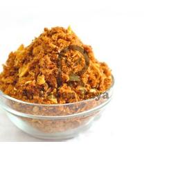

Diskon[KI3]-Abon PR Daging Sapi Asli Manis / Asin Manis / Pedas 100gr