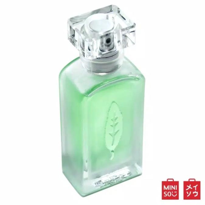 Miniso parfum green tea 30ml