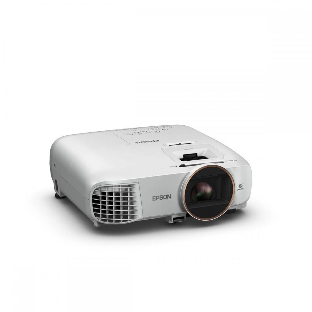 Epson EH-TW5650 Full HD 3LCD Projector