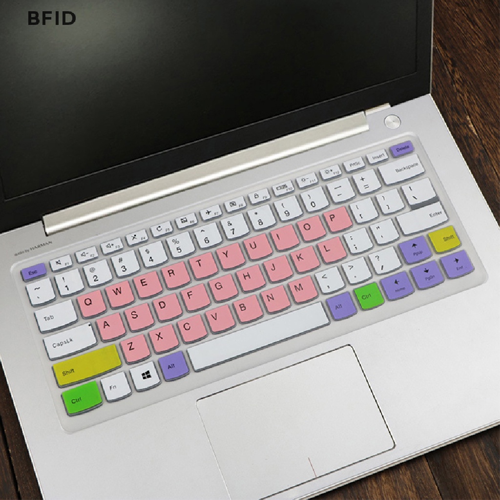 [BFID] Pelindung cover keyboard 14inch Untuk Lenovo Ideapad 310S 510S Laptop V110 710S-14 [ID]