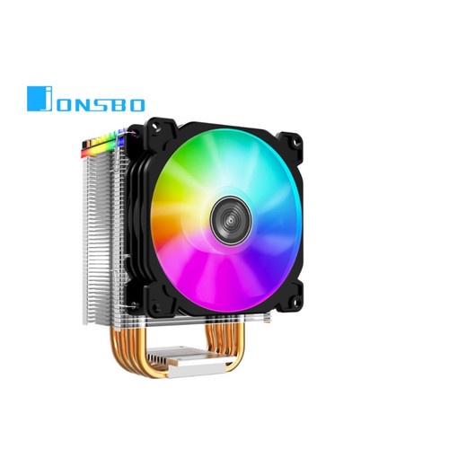 JONSBO CR-1400 CPU FAN COOLING HSF COOLER