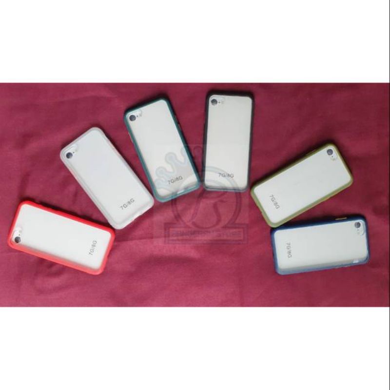 CASE IPHONE 7 AERO CASING IPHONE 7