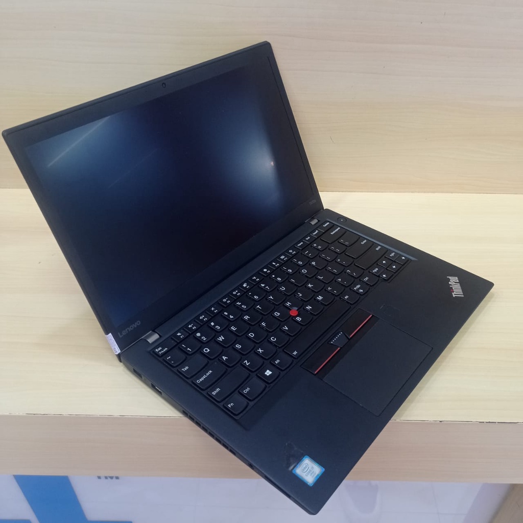 LAPTOP LENOVO THINKPAD T470S INTEL CORE I7 RAM 8GB 512GB SSD FHD WINDOWS 10
