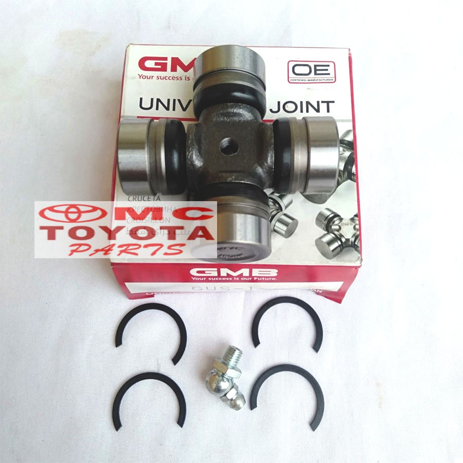 Universal Cros Joint Kopel Couple Suzuki CARRY Futura Injection GUS-1