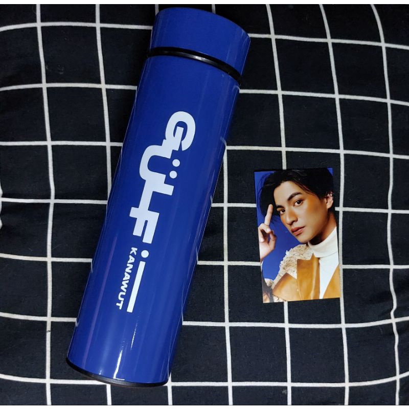 Gulf Kanawut Tumbler birthday concert 2022 official